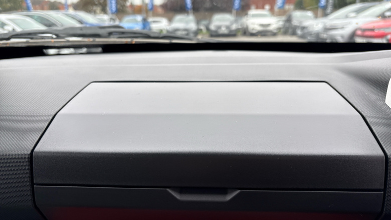 Dacia Spring 27kWh Expression 65 48kW 5dr Auto Electric Hatchback